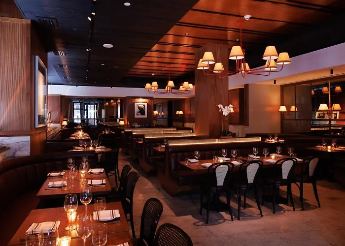 Smyth Tribeca